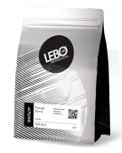 Руанда Вумен LEBO (под фильтр) кофе в зернах, упак. 250 г.