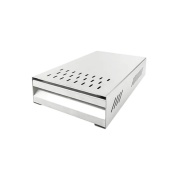 Нок-бокс ящик для кофейных отходов AnyBar Drawer Base Metal M VK1803061A, сталь