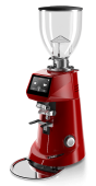 Кофемолка для эспрессо Fiorenzato F 83 E Red ПИр2025
