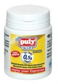 PULY CAFF Plus ® Tabs NSF, банка 70 таб х 0,5 гр Средство для чистки кофе-машин эспрессо в таблетках