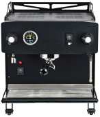 Кофемашина эспрессо New Coffee Machine NC 1.0 группа 1, полуавтоматическая
