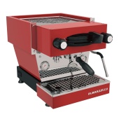 Кофемашина эспрессо рожковая La Marzocco Linea Mini EE цвет красный