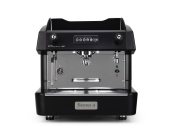 Кофемашина эспрессо рожковая Fiamma Compass 1 SE TC Black автомат, 1 группа, 2.0.506.0012