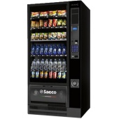 Торговый снековый автомат Saeco Artico L Food, 966550