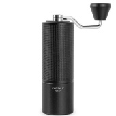 Кофемолка ручная Timemore Chestnut C3 ESP 70TGD022AA101, цвет чёрный