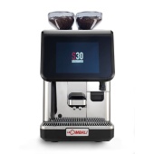 Суперавтоматическая кофемашина эспрессо La Cimbali S30 S10 TurboSteam Cold Touch