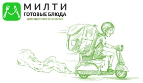 Исследование бизнес-модели сети готовой еды «Милти»: операционная трансформация, экономика и стратегии развития в 2026 году