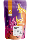 Гватемала Декаф QQ COFFEE (омни) кофе в зёрнах, упак. 200 г.
