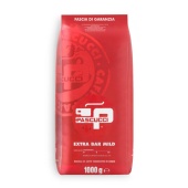 Extra Bar Mild PASCUCCI (для эспрессо) кофе в зернах, упак. 1 кг.