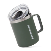Кружка AeroPress Travel Coffee Mug, цвет: зеленый CMGN24