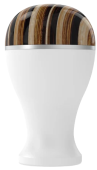 Модульная ручка для темпера Pesado, color white/riga