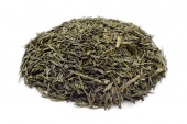 Зелёный чай японский Асамуши Сенча Gutenberg упак 500 гр