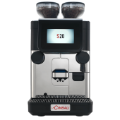 Суперавтоматическая кофемашина эспрессо La Cimbali S20 CP11 MilkPs, 2 Grinders