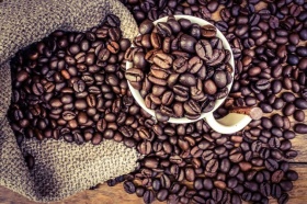 Почему кофе называется Java?
