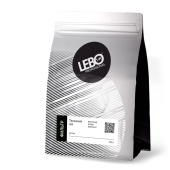 Танзания AA LEBO (под фильтр) кофе в зернах, упак. 250 г.