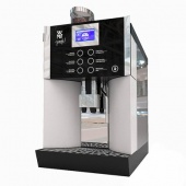 Аренда кофемашины: комплект оборудования WMF Presto (кофемашина + система фильтрации)