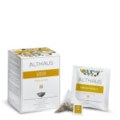 Ginger Breeze чай травяной ALTHAUS Pyra-Pack упак. 15×2.75 гр