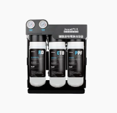 Обратный осмос DaZheng Water Magician RO RO Purifier 1200G (SMS-JS-005) — Умная система с настройкой минерализации и дисплеем