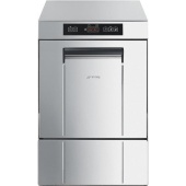 Стаканомоечная машина Smeg UG402DMS