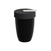 Кружка Loveramics Nomad черный C111-02ABK 250 мл.