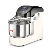 Тестомес спиральный Sunmix EVO10 W, цвет корпуса белый
