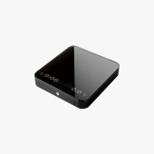 Весы ZeroHero Coffee Scale Black fdzc032, батарея 1800 mAh, цвет черный
