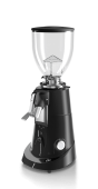 Кофемолка для эспрессо Fiorenzato F5 DT Glossy Black