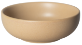 Тарелка Loveramics Er-go! 14 см D068-112BMS Low Bowl (L) (Matte Sand), цвет матово-песочный