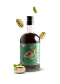 Фисташка сироп ArFistka LIQUID JOY бутылка стекло 700 мл