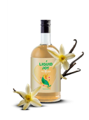 Ваниль сироп без сахара LIQUID JOY бутылка стекло 700 мл