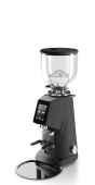 Кофемолка для эспрессо Fiorenzato F4 EVO Glossy Black