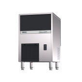 Льдогенератор Brema CB 416A HC (кубики), 44 кг/сутки, воздушное охлаждение, бункер 16 кг