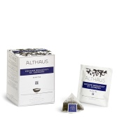 English Breakfast St. Andrews чай чёрный ALTHAUS Pyra-Pack, упак. 15×2.75 гр