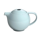 Чайник Loveramics Pro Tea C097-35ABL River Blue с ситечком, нежно-голубой 400 мл.