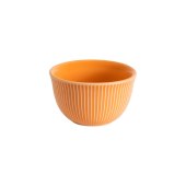 Чашка Loveramics Boram Um Tasting Cup 80 ml C099-110BOR, цвет оранжевый (Orange)