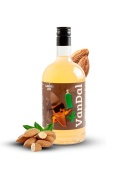 Миндаль сироп Vandal LIQUID JOY бутылка стекло 700 мл