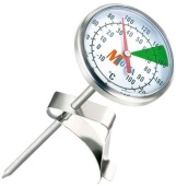 Термометр для молока MOTTA 365/00, аналоговый от 0 - 100 °C