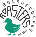 Bolshe Coffee Roasters