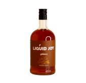 Имбирный пряник сироп gibbery LIQUID JOY бутылка стекло 750 мл   