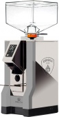 Кофемолка для эспрессо Eureka Mignon Perfetto 50 17NX Grey, цвет корпуса серый