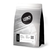 Кения АБ Ньери Кириньяга LEBO (под фильтр) кофе в зернах, упак. 250 г.