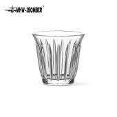Стакан стеклянный прозрачный  MHW-3BOMBER Wright Cup transparent, 280 ml, G5926