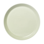 Тарелка Loveramics Stone 21 см D112-21BBG Salad Plate (Bauhaus Green), светло-зеленый