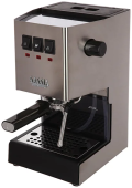 Кофемашина эспрессо рожковая Gaggia Classic RI9480/11