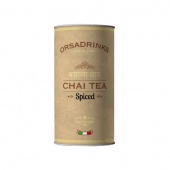 Чайный напиток Chai Tea Spiced Orsadrinks арт. LCA001LSA упак. 1 кг