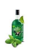 Базилик сироп Don Basilio LIQUID JOY бутылка стекло 700 мл