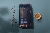 Espresso Blend 5 (бразилия, никарагуа, уганда) COFFEESTATE Pro кофе в зёрнах, упак. 1 кг