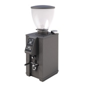Кофемолка для эспрессо MACAP LEO 55 ALE55320SK цвет черный-сатин