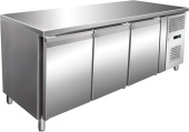 Холодильный стол Viatto GN3100TN