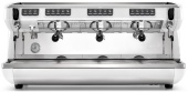 Nuova Simonelli Appia Life 3Gr V, белая — профессиональная рожковая кофемашина для эспрессо | интернет-магазин товаров для кофеен ТЕРРИТОРИЯ КОФЕ